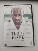 DVD Dans l'ombre de Teddy Riner