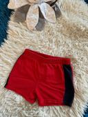 Joli short okaidi taille 3 ans