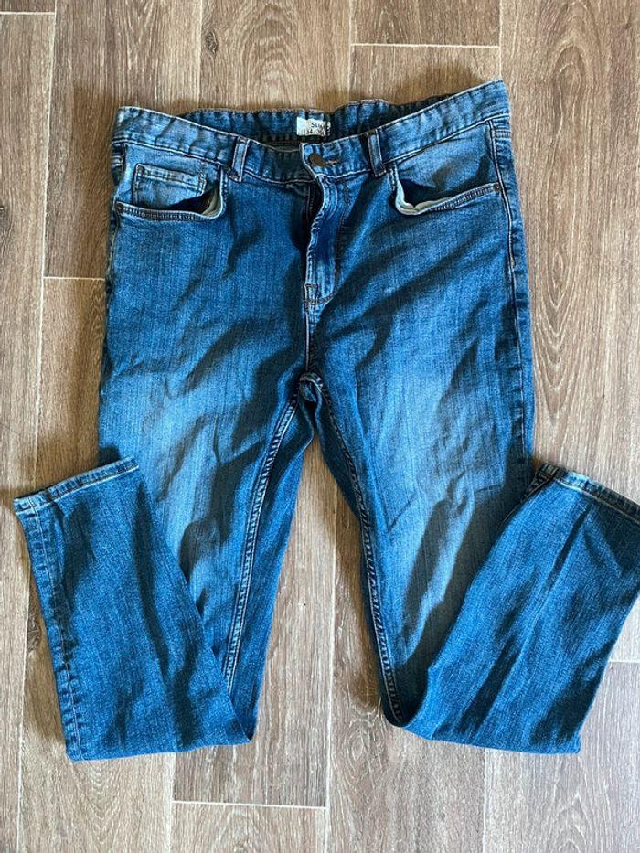 Jeans slim