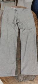 Pantalon de ville costume t42