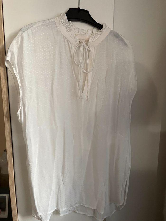 Lot de 5 chemise femme - photo numéro 4