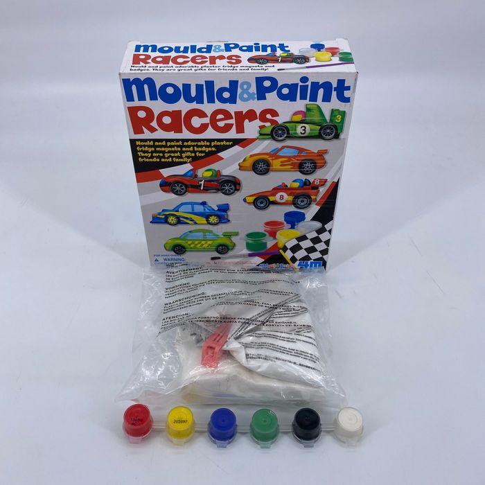 Mould & paint racers - photo numéro 3