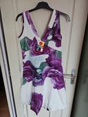 Robe Desigual Taille M