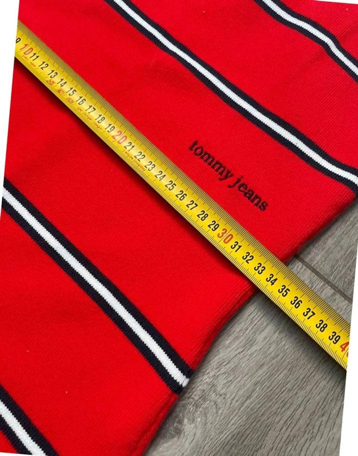 Robe Tommy Hilfiger taille M - photo numéro 6