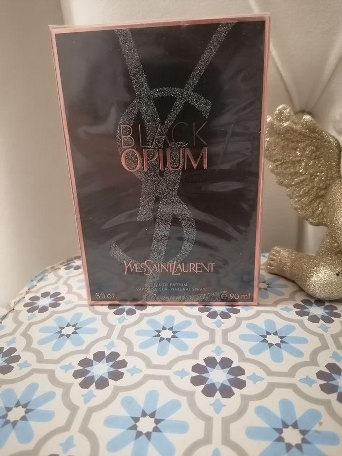 Parfum - photo numéro 1