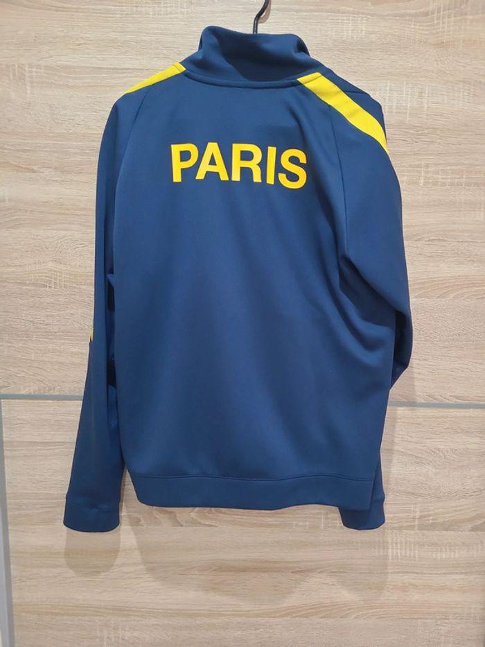 veste Nike paris - photo numéro 4