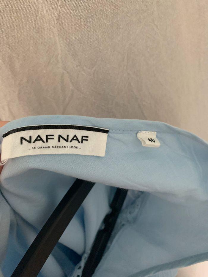 Robe naf naf - photo numéro 5