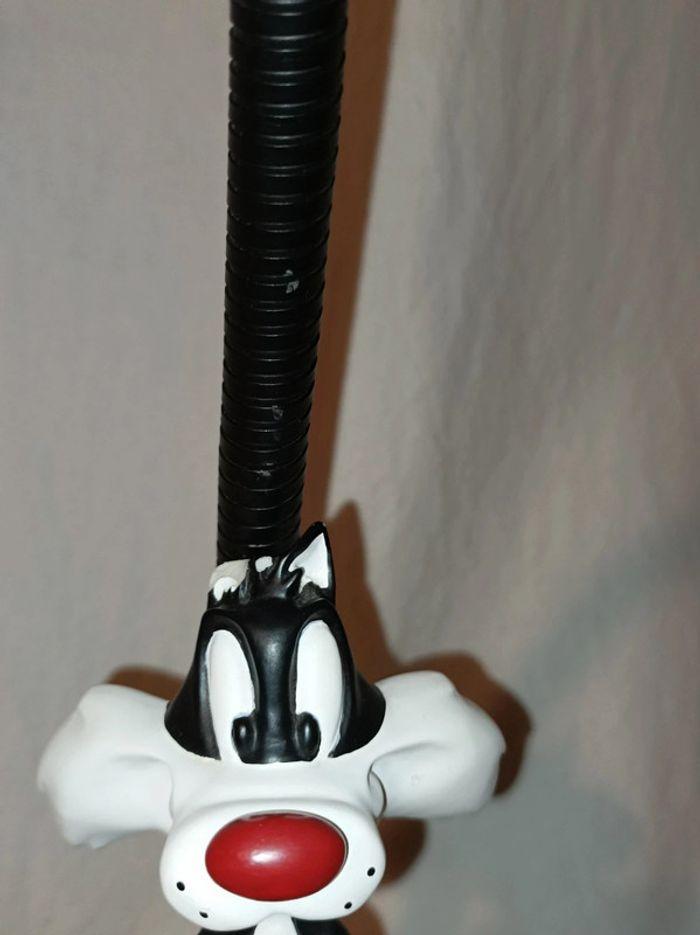 Lampe Looney Tunes 2000 Warner Bros - photo numéro 8