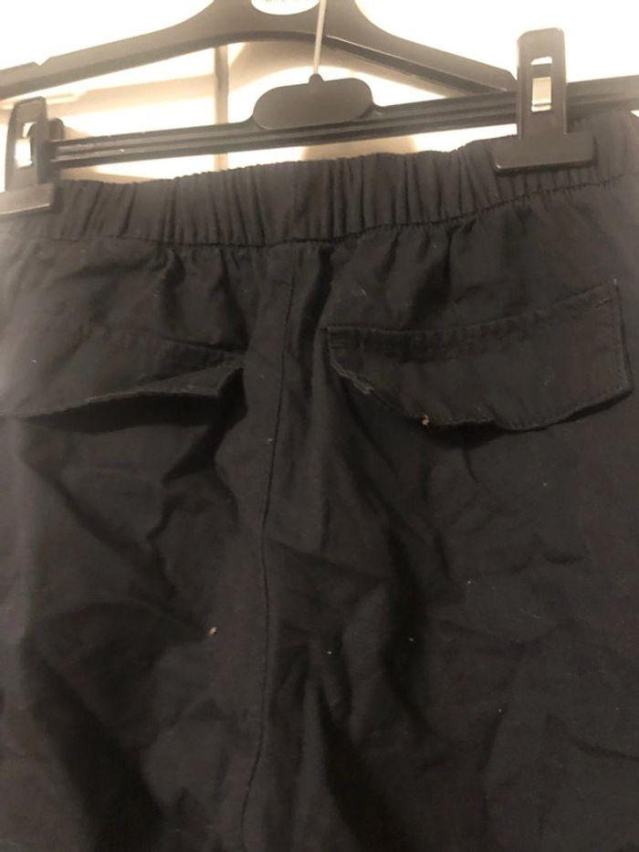 Pantalon cargo H&M 10 12 ans - photo numéro 5