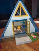 Maison de campagne Playmobil