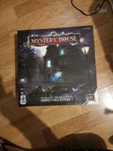 Jeu Mystery House