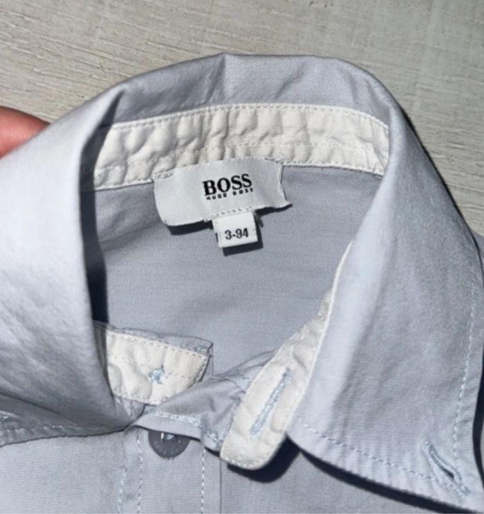 Chemise Hugo boss - photo numéro 3