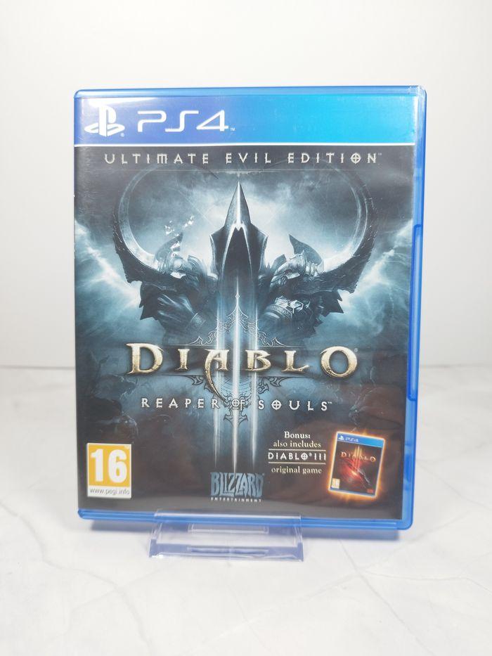 Diablo 3 Playstation 4 - photo numéro 1