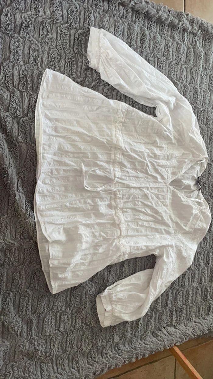 Chemise Primark Neuf taille 38 - photo numéro 1