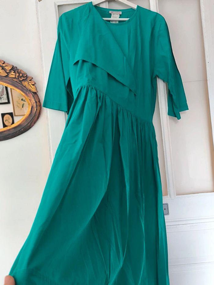 🤎 Robe midi vintage Chacok 36/38 🤎 - photo numéro 7