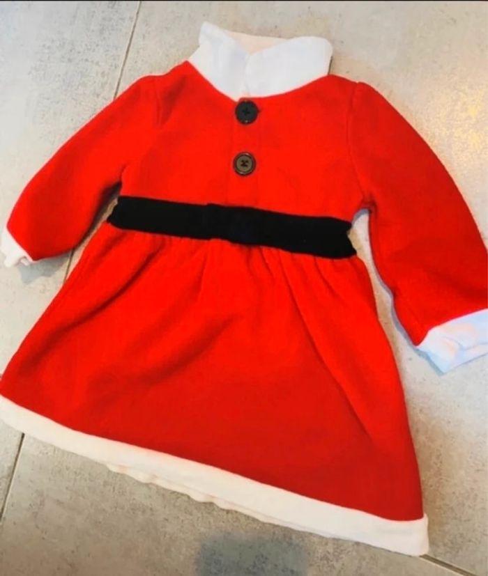 Robe de Noël - photo numéro 2