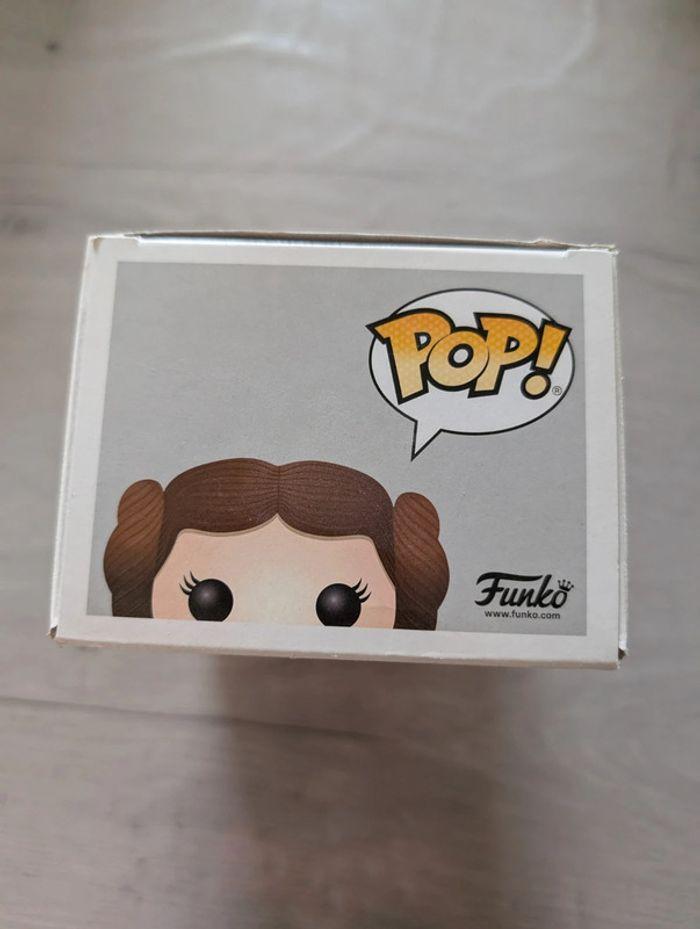 Figurine pop princesse Leia 04 - photo numéro 5