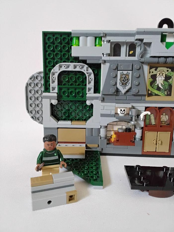 Lego Harry Potter 76410 - photo numéro 4