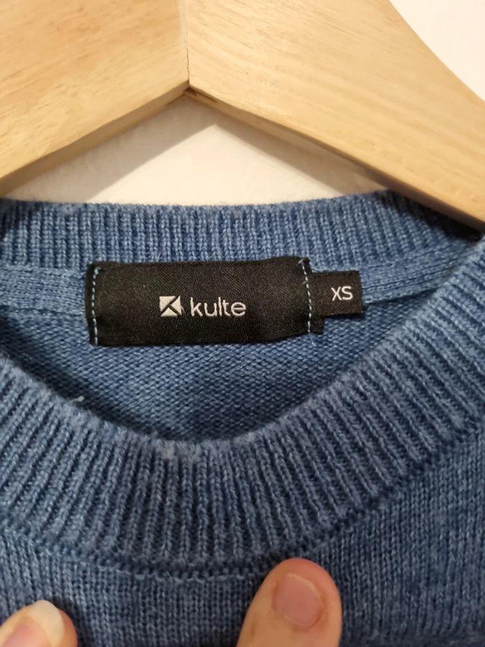 Pull Kulte - photo numéro 3