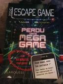 Livre escape game