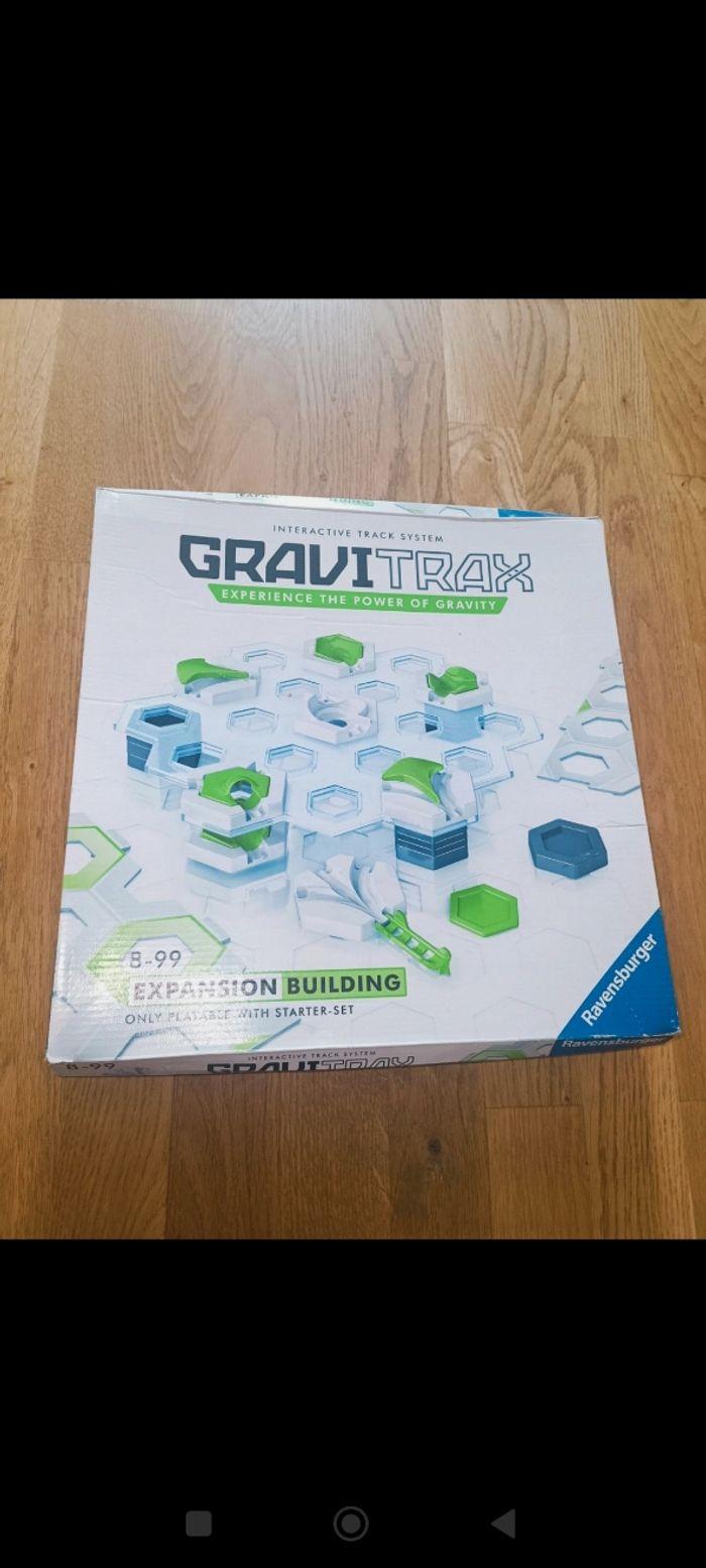 Gravitrax - photo numéro 1