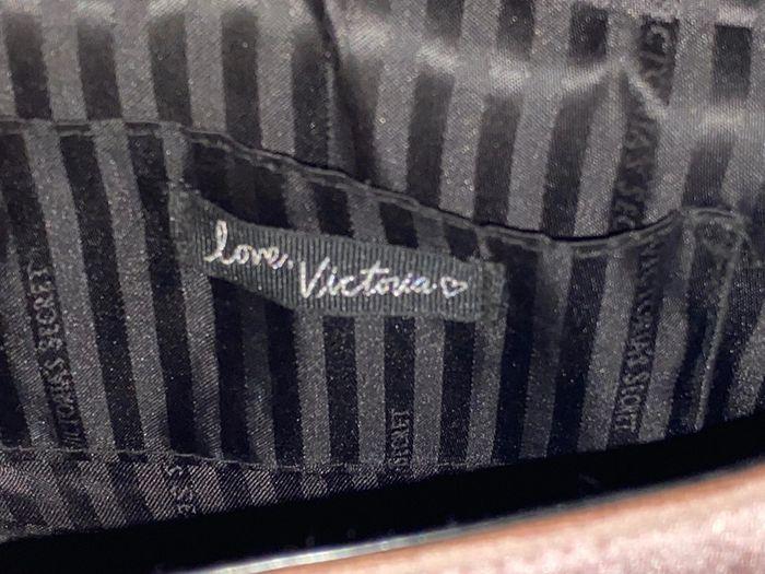 Sac à bandoulière pochette Victoria’s secret - photo numéro 4