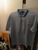 Polo homme 2xl