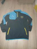 Veste arsenal