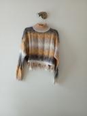 Pull femme M