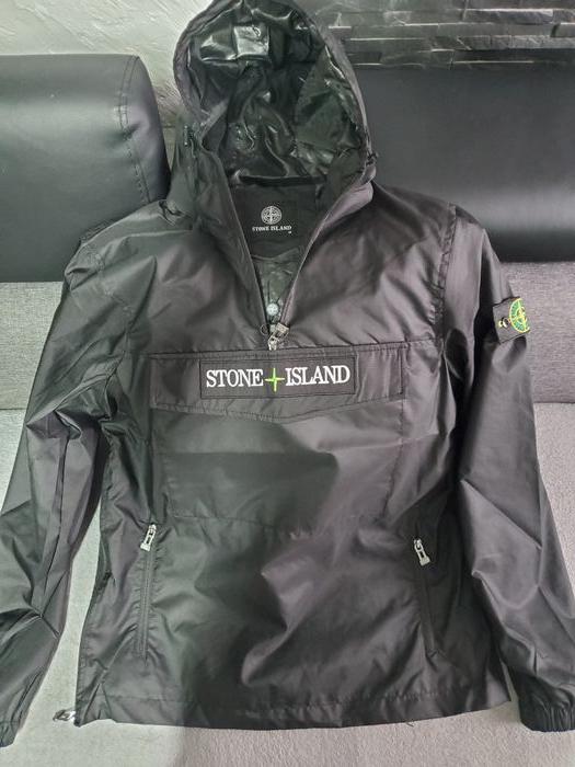 Veste coupe vend Stone island - photo numéro 3