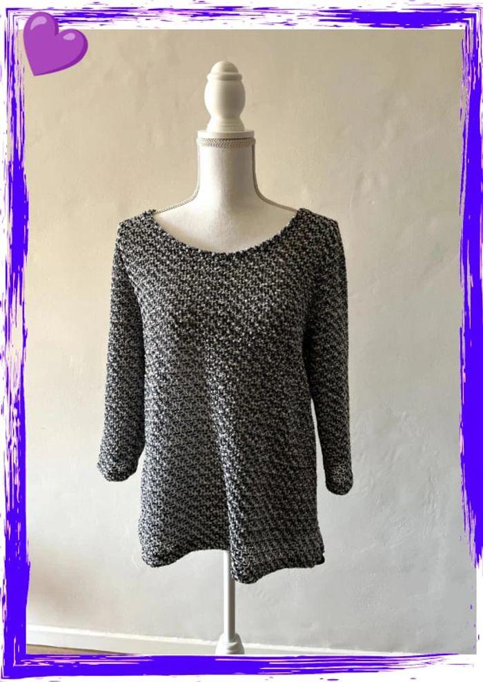 Blouse Gemo / Taille S / 36 - photo numéro 2