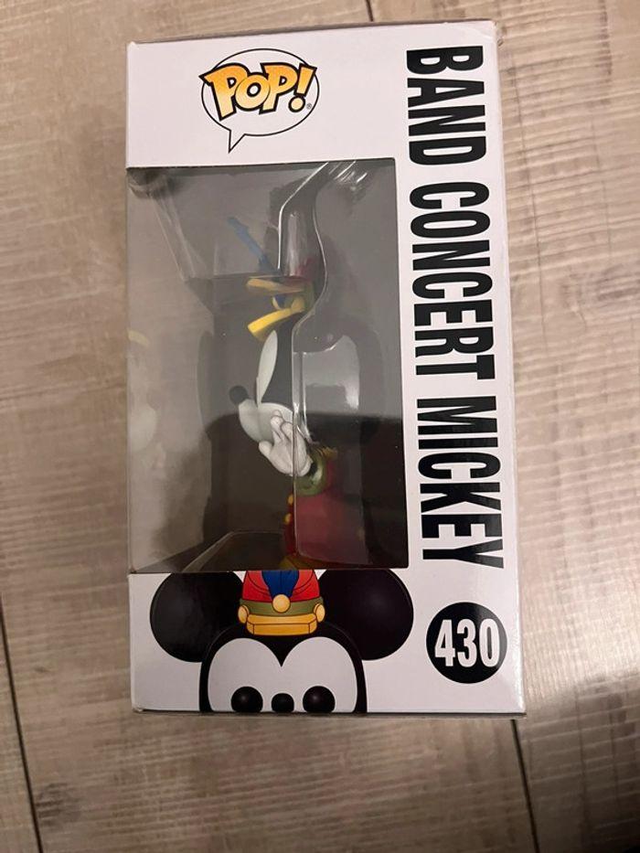 Funko Pop Mickey Chef d’Orchestre  #430 - photo numéro 2