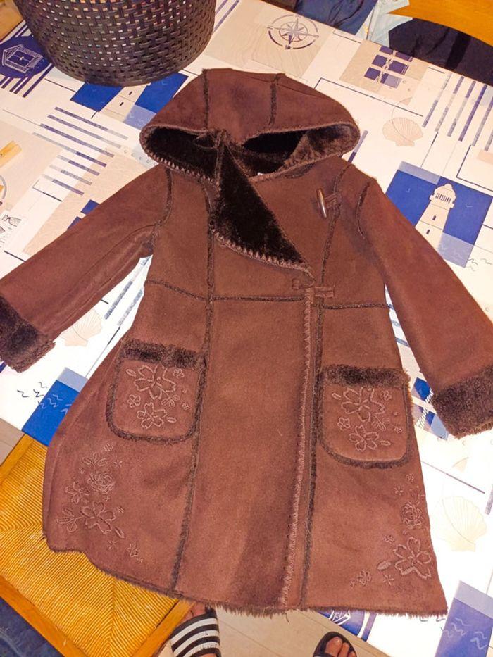 Manteau