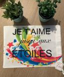 Pochette Je T’aime