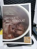 Desserts au chocolat