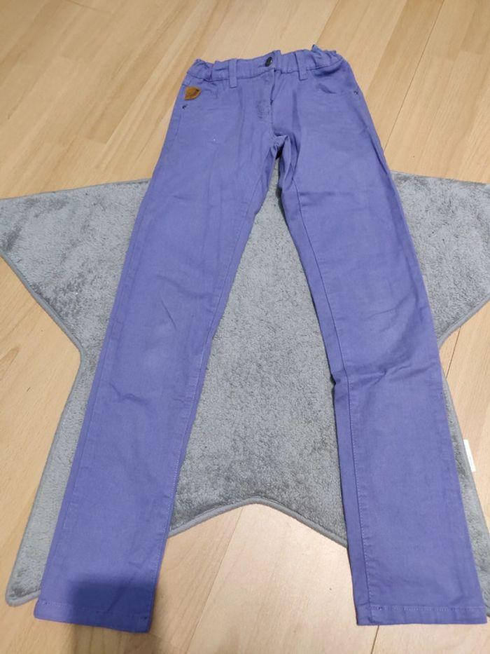 Pantalon Dpam 12 ans neuf - photo numéro 1