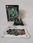 Lego Harry Potter 76410