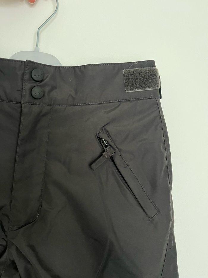 Pantalon de ski Wedze - photo numéro 3