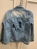 Veste Mickey