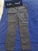 Pantalon été taille 40