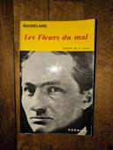 Les fleurs du mal Baudelaire