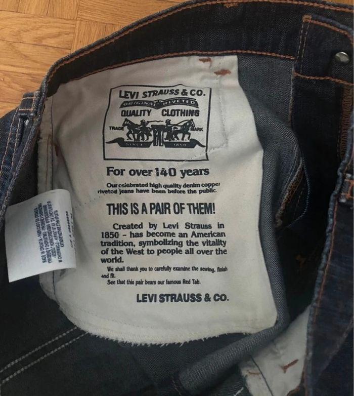 Jupe Levi’s taille M comme neuf - photo numéro 3