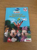 Livre Disney