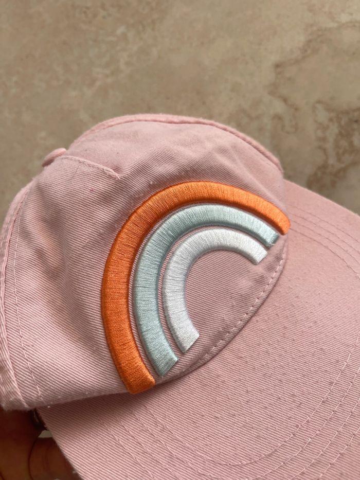 2 casquettes filles - photo numéro 5