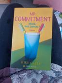 Livre Mr commitment