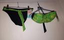 Maillot de bain winkice taille s