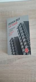 Livre Doan Bui La Tour