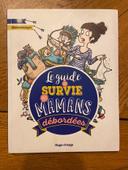 Livre guide maman