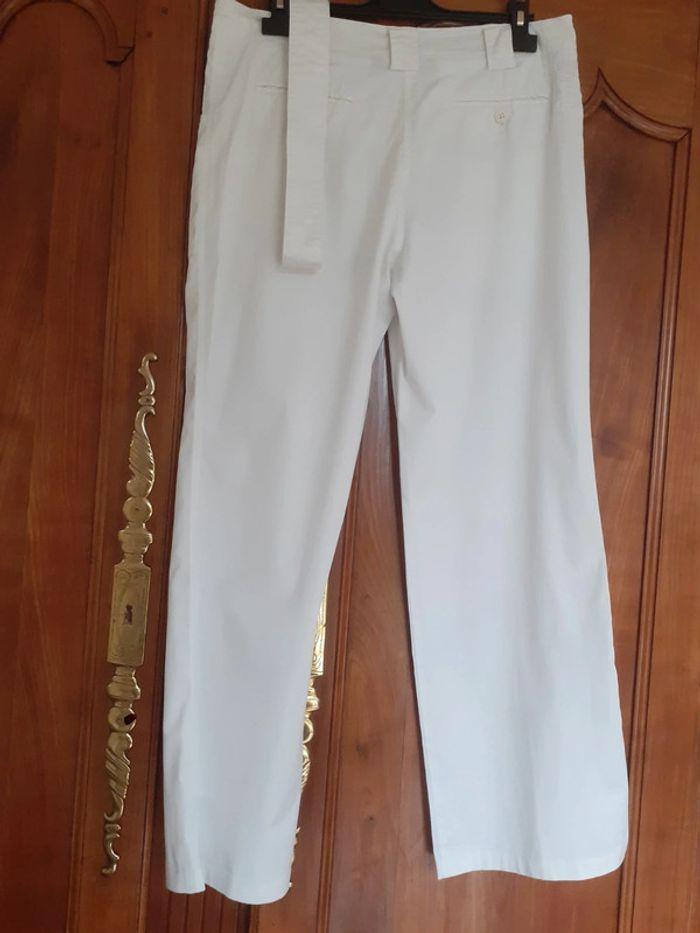 Pantalon comme neuf Taille 36 - photo numéro 7