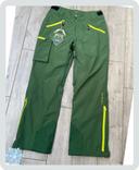 Pantalon de ski Untrakt taille S